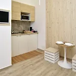 Da Vivere 住宿加早餐酒店 那不勒斯