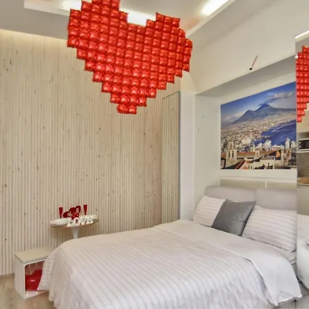 Da Vivere Bed and breakfast