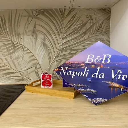 Da Vivere Bed and breakfast Nápoles