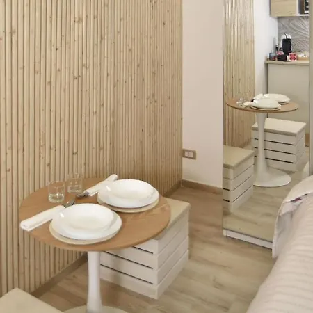 Da Vivere Bed and breakfast Nápoles
