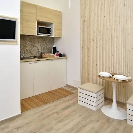 Da Vivere Bed and breakfast Nápoles