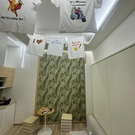 Da Vivere Bed and breakfast 3*