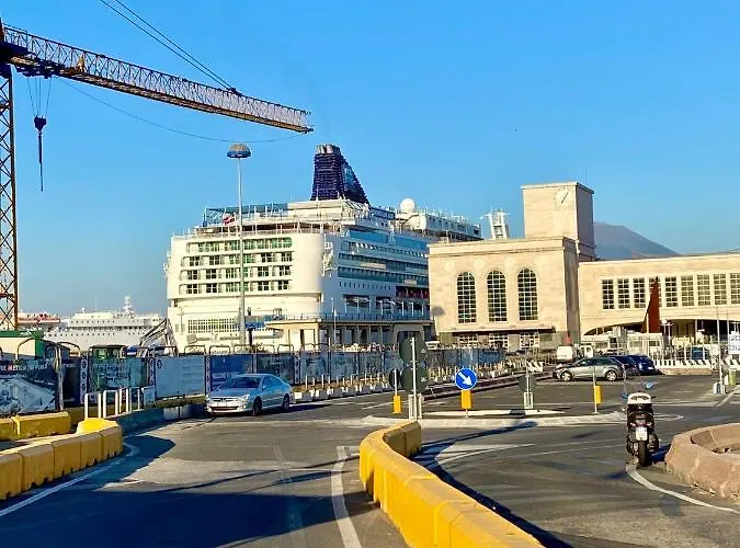 Bed and breakfast Da Vivere