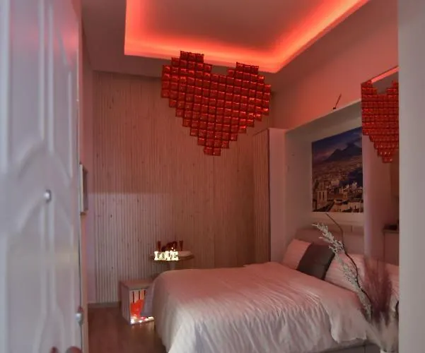 Bed and breakfast Da Vivere 3*