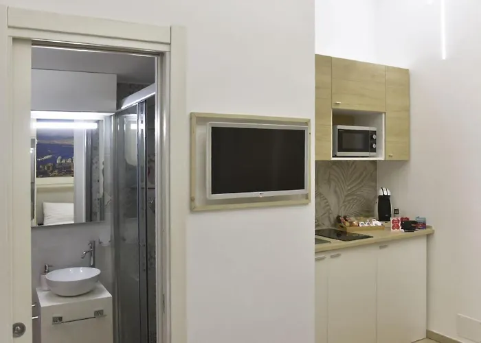 Da Vivere Bed and breakfast 3*