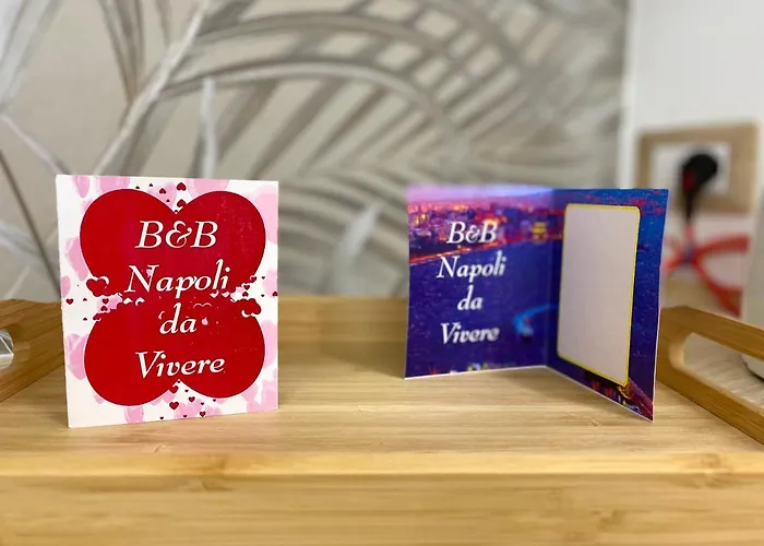 Da Vivere Bed and breakfast 3*