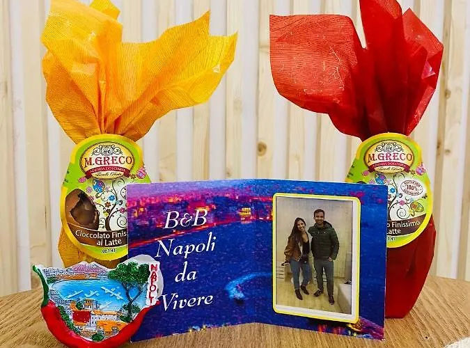 Bed and breakfast Da Vivere