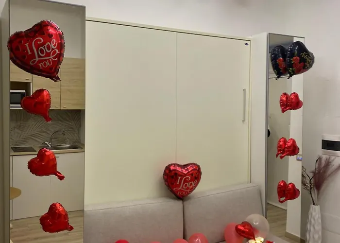 Bed and breakfast Da Vivere