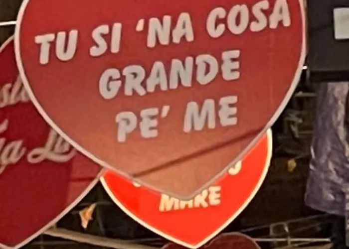 Da Vivere 3* Nápoles