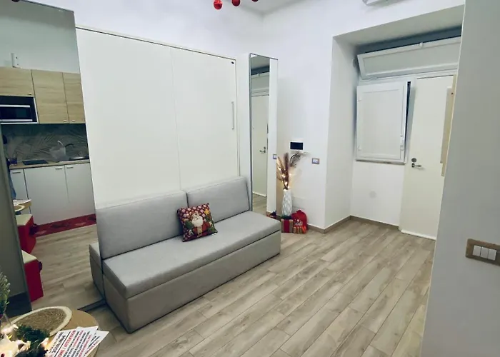 Da Vivere Bed and breakfast 3*