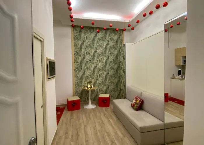 Da Vivere Bed and breakfast 3*