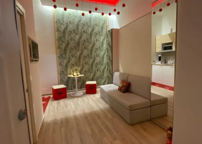 Da Vivere 3* Nápoles