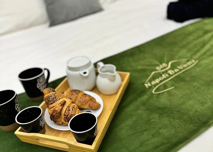 Bed and breakfast Da Vivere