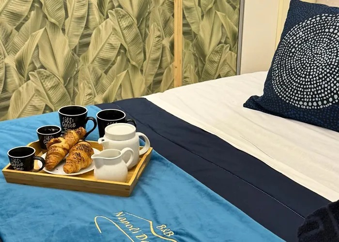 Da Vivere Bed and breakfast