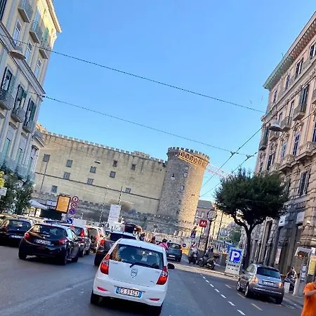 Bed & Breakfast Da Vivere 3*