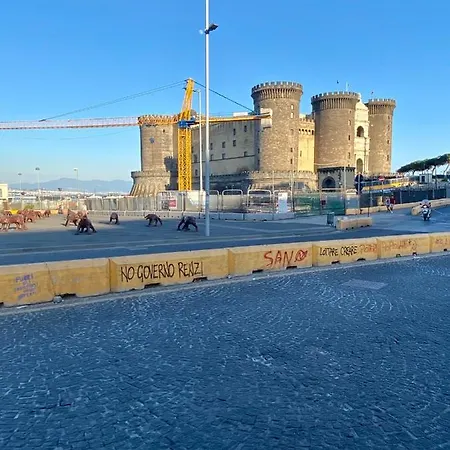 Da Vivere Napoli