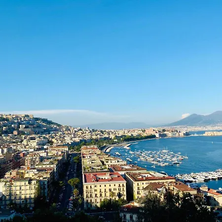 Da Vivere 3* Napoli