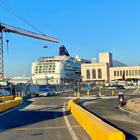 Bed & Breakfast Da Vivere