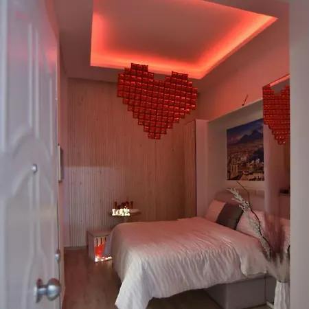 Bed & Breakfast Da Vivere 3*