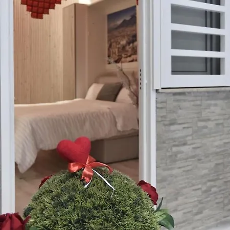 Da Vivere Bed & Breakfast 3*