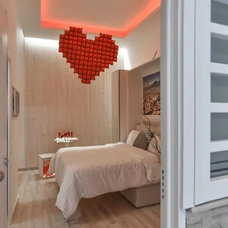 Bed & Breakfast Da Vivere 3*