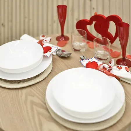 Bed & Breakfast Da Vivere 3*