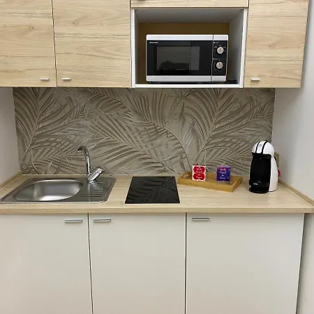 Bed & Breakfast Da Vivere