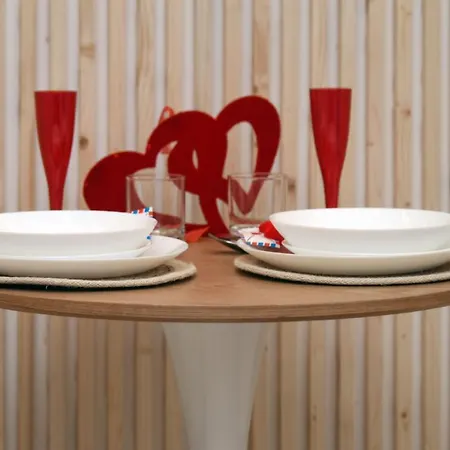 Bed & Breakfast Da Vivere Napoli