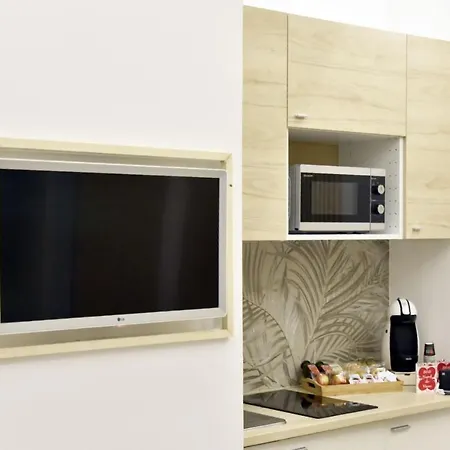 Bed & Breakfast Da Vivere Napoli