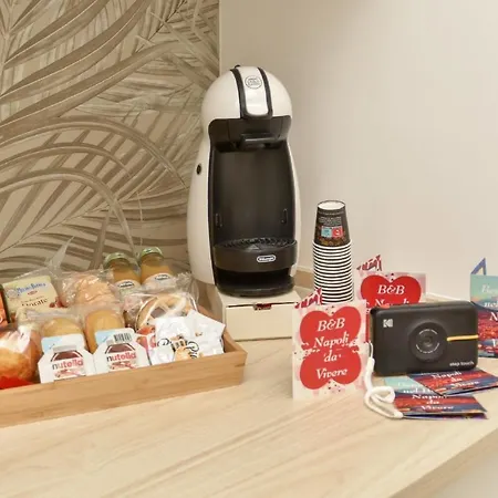 Da Vivere Bed & Breakfast Napels