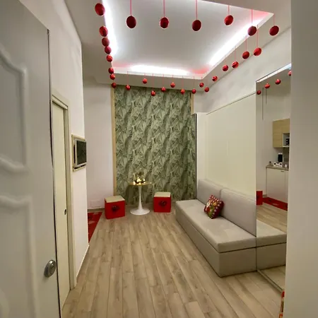 Da Vivere Bed & Breakfast 3*