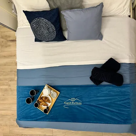 Da Vivere Bed & Breakfast 3*