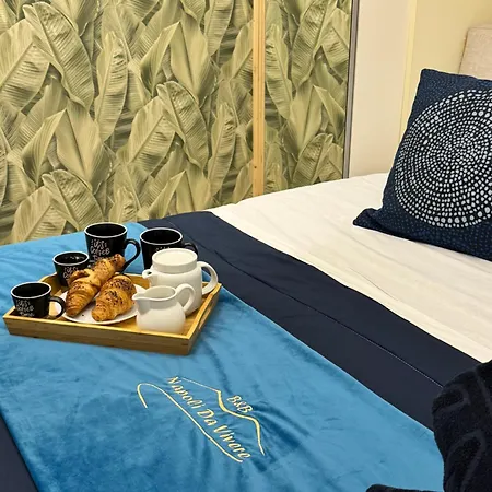 Da Vivere Bed & Breakfast