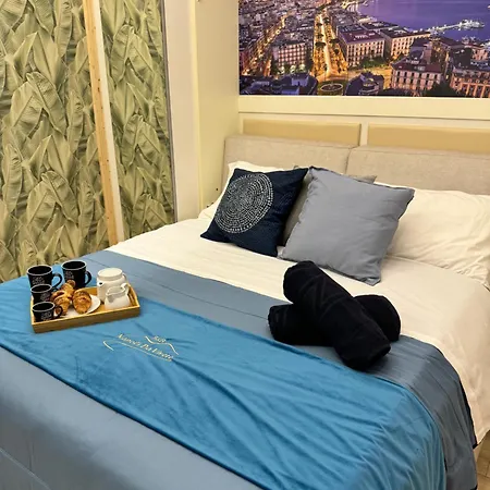 Bed & Breakfast Da Vivere 3*