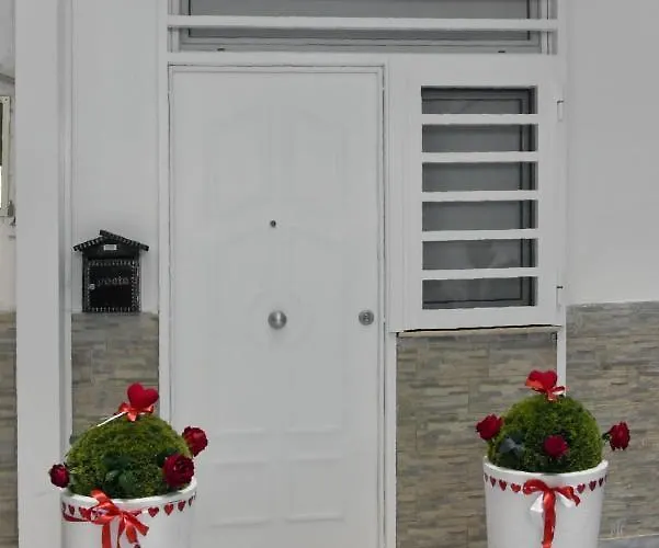 Bed & Breakfast Da Vivere Napels