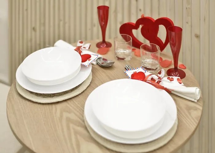 Bed & Breakfast Da Vivere 3*