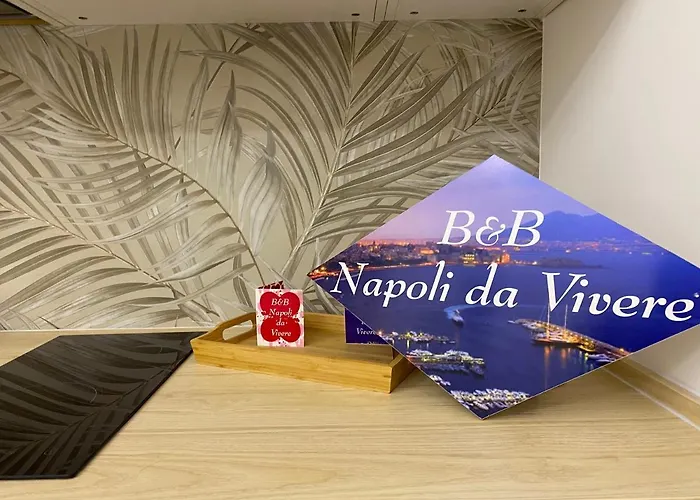 Da Vivere Bed & Breakfast Napels