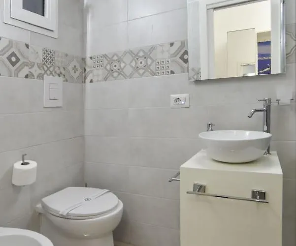 Bed & Breakfast Da Vivere Napels