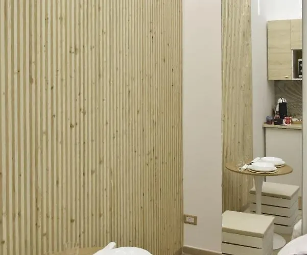 Da Vivere Bed & Breakfast