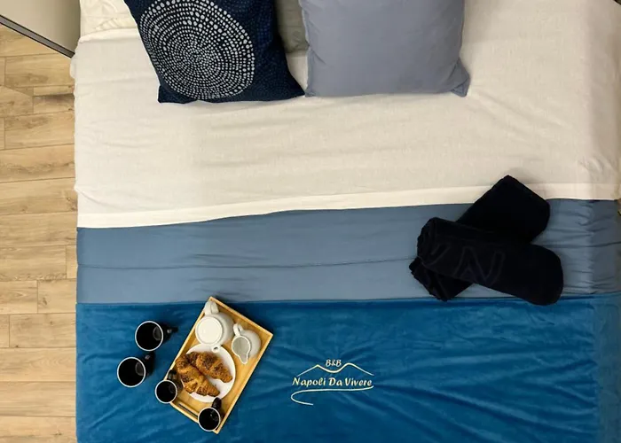 Da Vivere Bed & Breakfast 3*