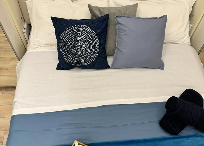 Da Vivere Bed & Breakfast Napels