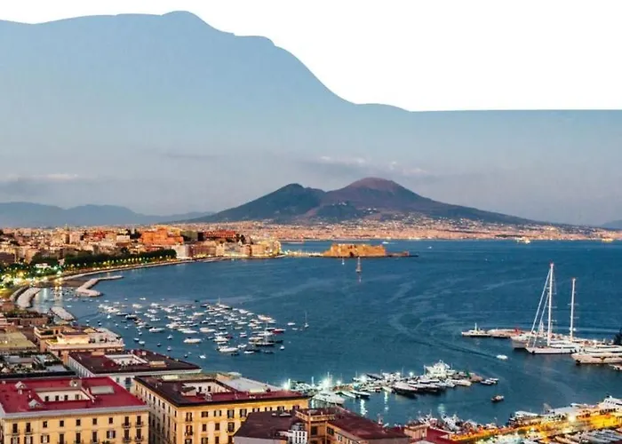 Bed & Breakfast Da Vivere Napels