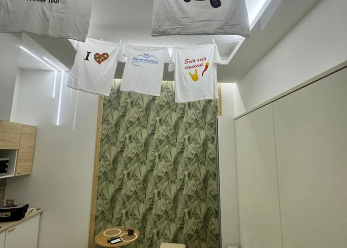 Da Vivere Bed & Breakfast 3*