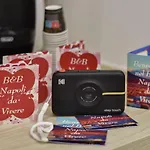 Da Vivere Bed & Breakfast Neapel