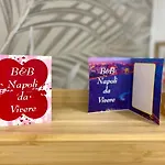 Da Vivere Bed & Breakfast 3*