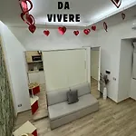 Bed & Breakfast Da Vivere 3*