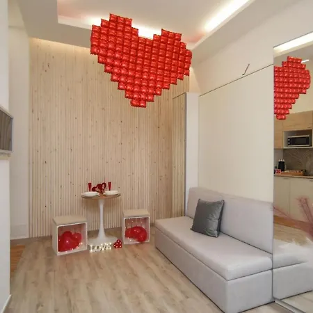 Bed & Breakfast Da Vivere 3*