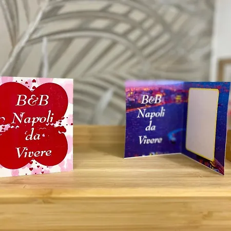 Da Vivere Bed & Breakfast 3*