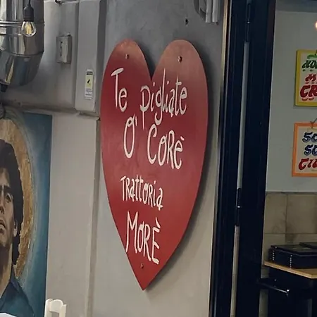 Da Vivere