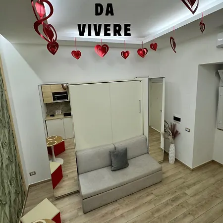 Bed & Breakfast Da Vivere 3*